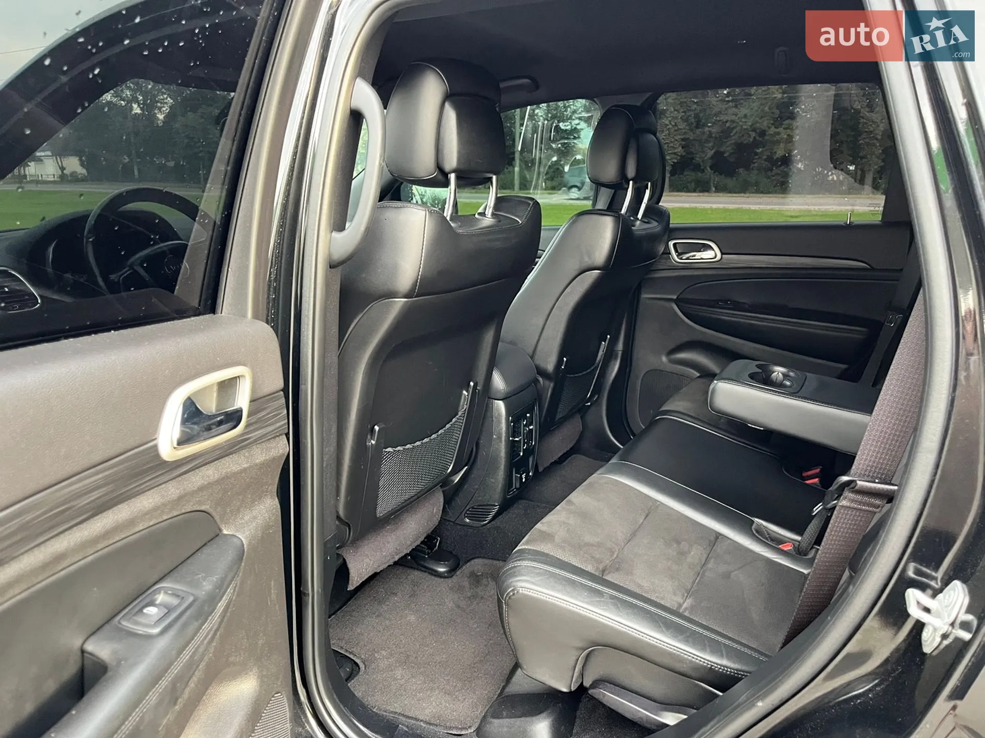 2021 Jeep Grand Cherokee - мініатюра 6