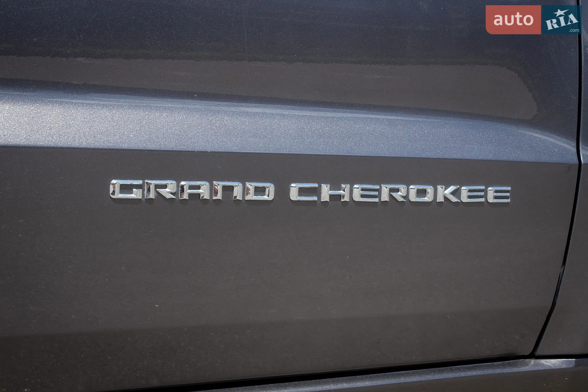 2015 Jeep Grand Cherokee - мініатюра 54
