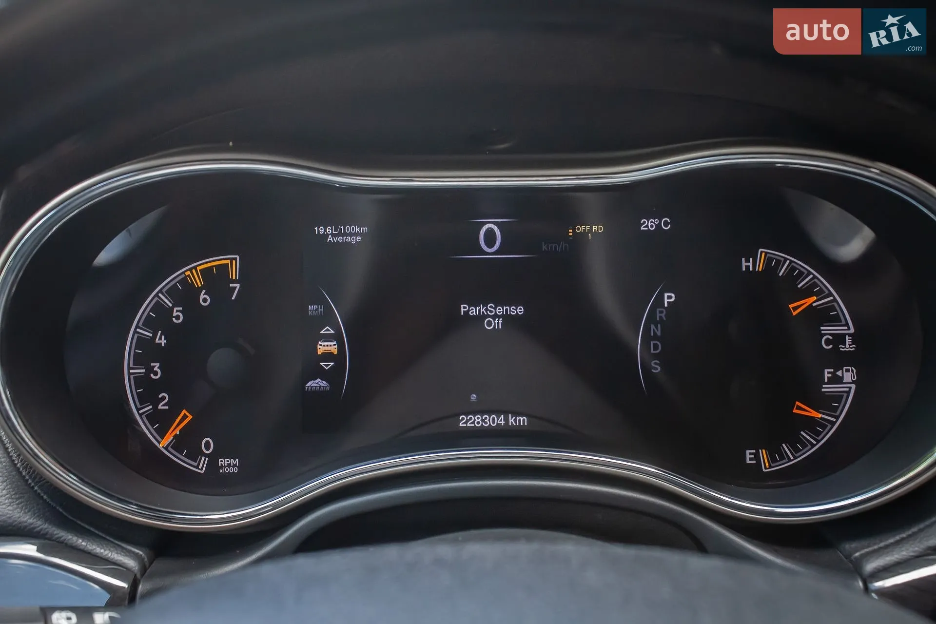 2015 Jeep Grand Cherokee - мініатюра 18