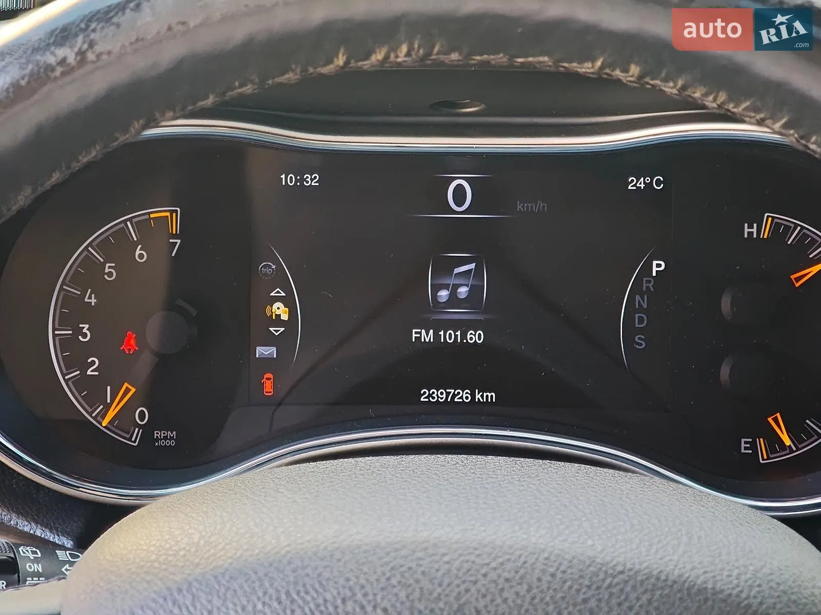 2014 Jeep Grand Cherokee - мініатюра 33