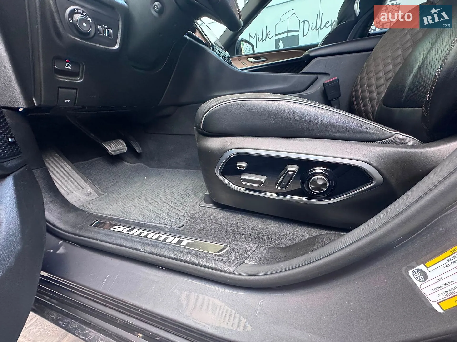 2023 Jeep Grand Cherokee - мініатюра 20