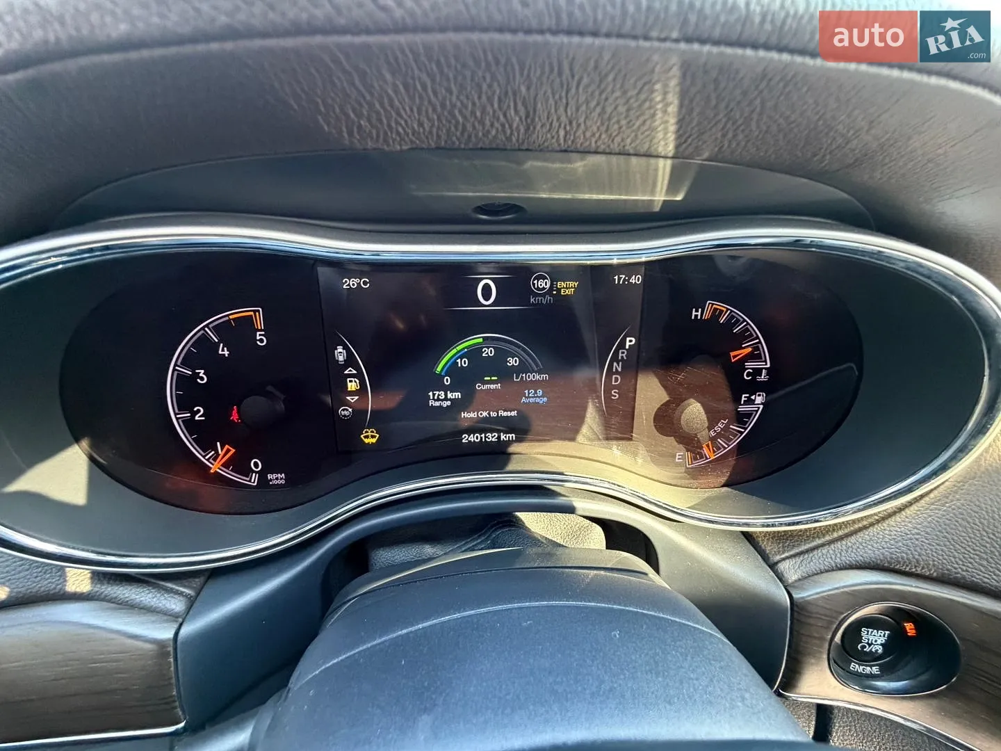 2014 Jeep Grand Cherokee - мініатюра 28