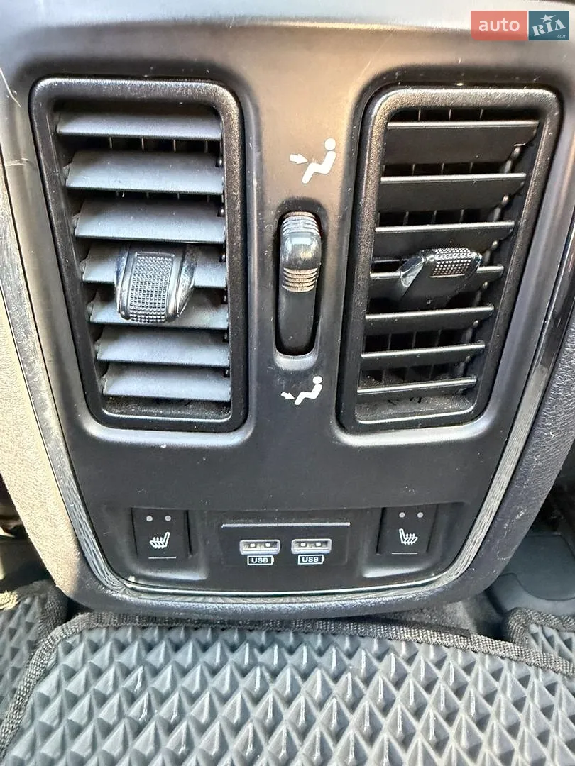 2014 Jeep Grand Cherokee - мініатюра 34