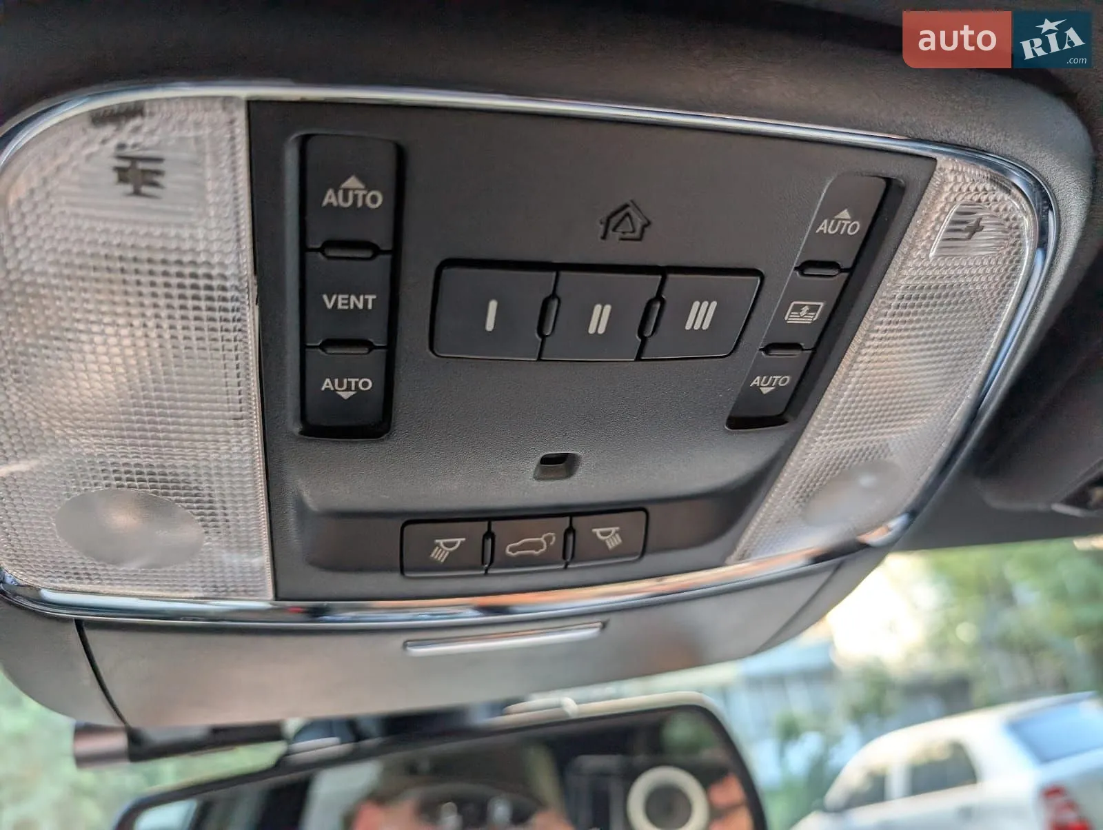 2013 Jeep Grand Cherokee - мініатюра 10