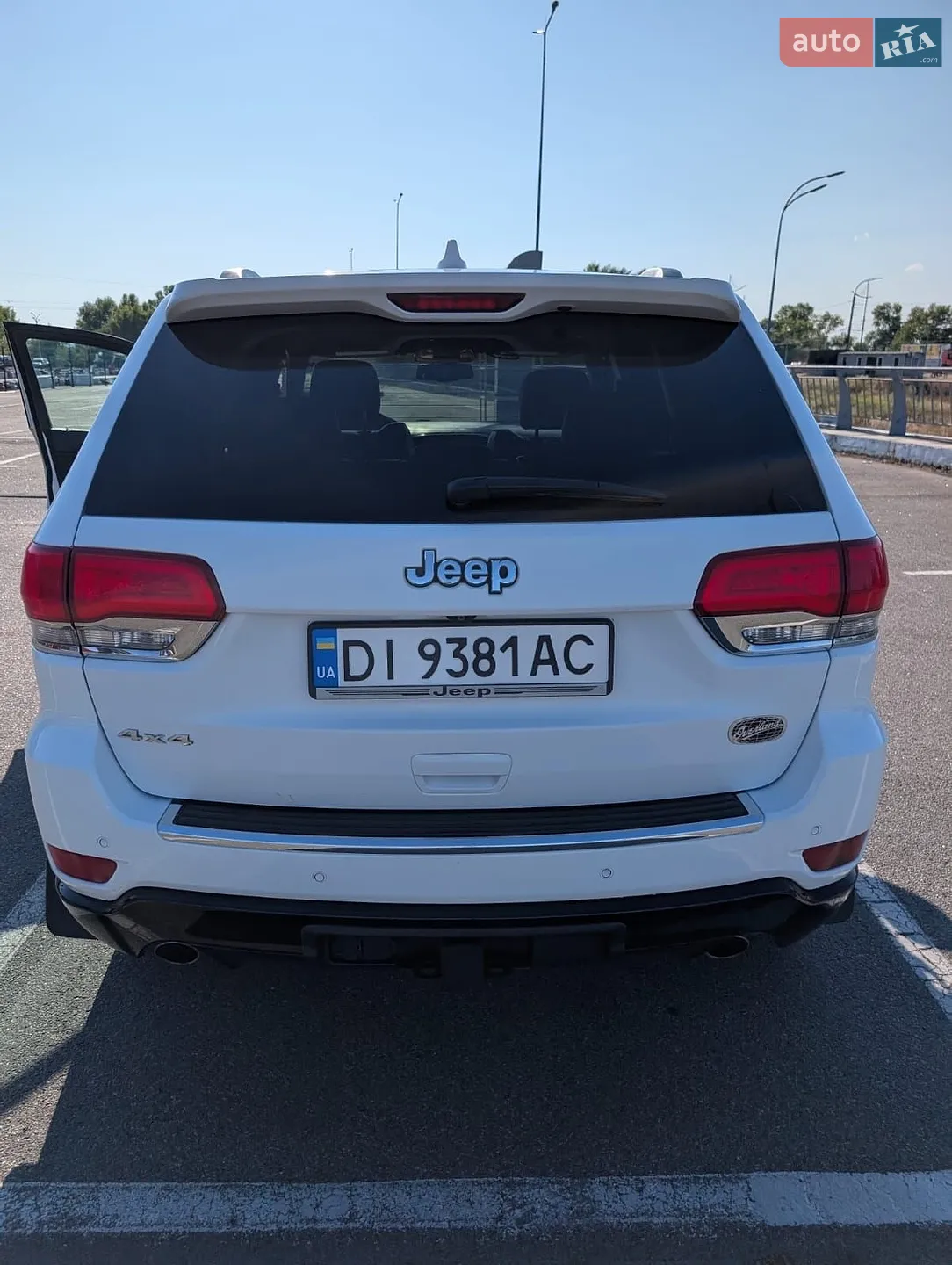 2013 Jeep Grand Cherokee - мініатюра 16