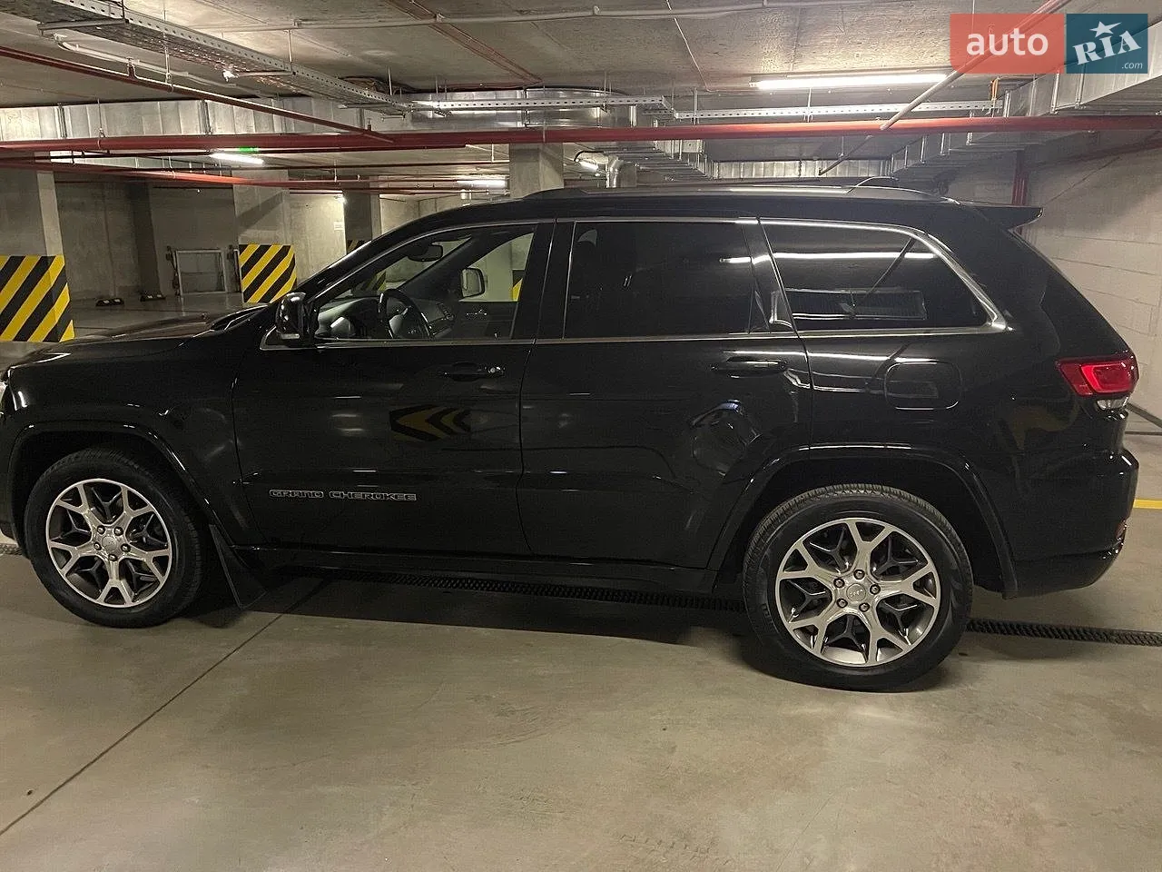 2022 Jeep Grand Cherokee - мініатюра 38