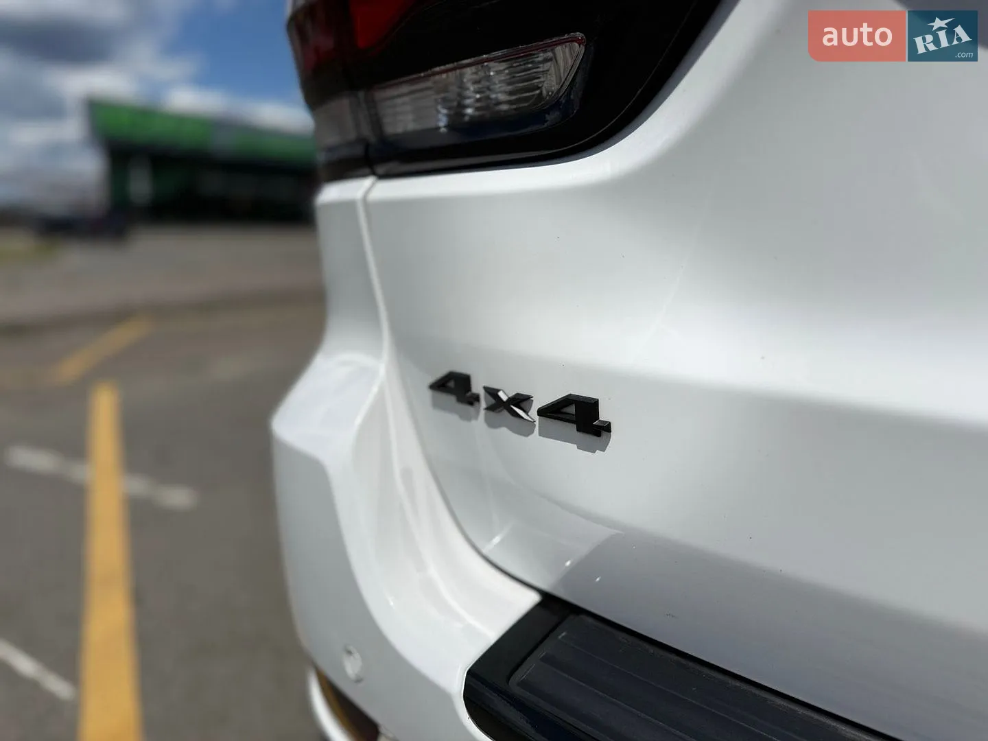2020 Jeep Grand Cherokee - мініатюра 9