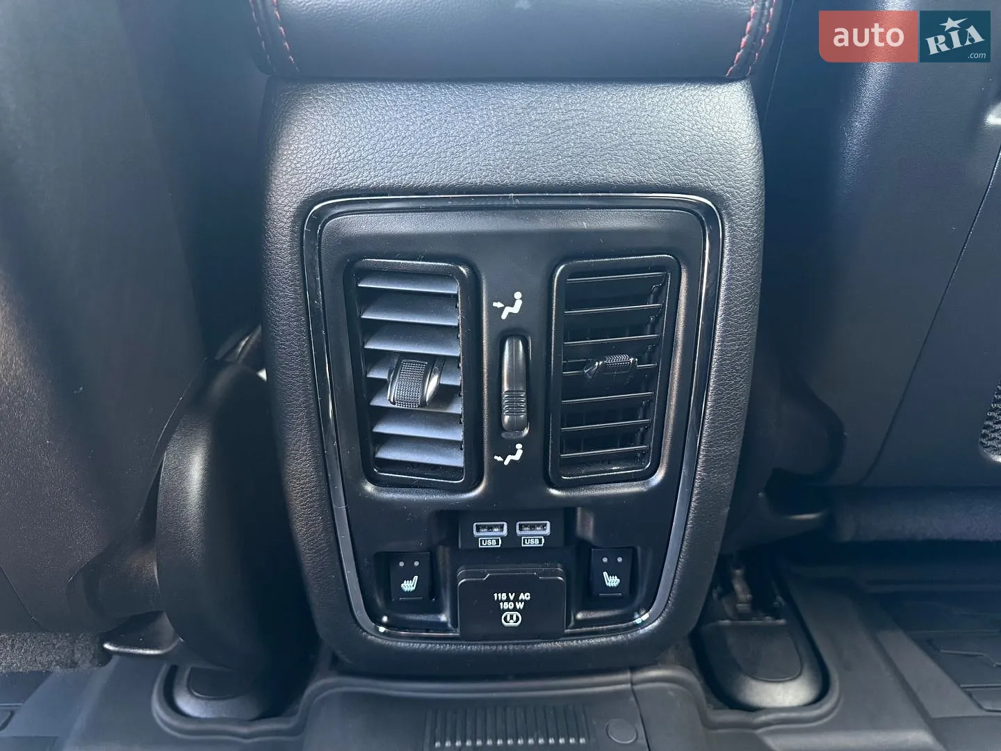 2020 Jeep Grand Cherokee - мініатюра 17