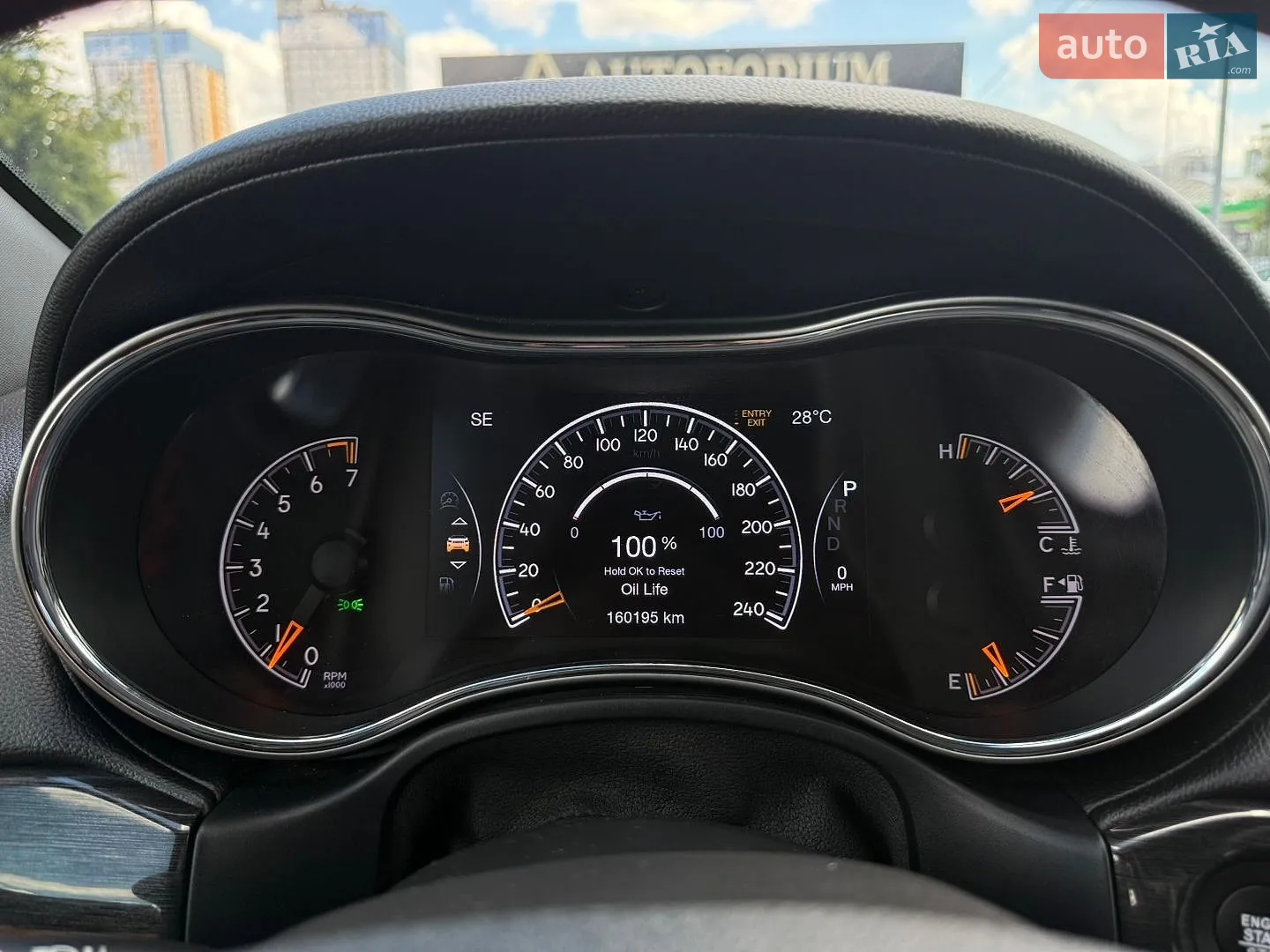 2020 Jeep Grand Cherokee - мініатюра 28