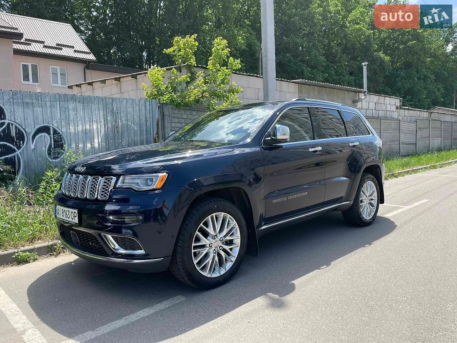 2016 Jeep Grand Cherokee - мініатюра 25