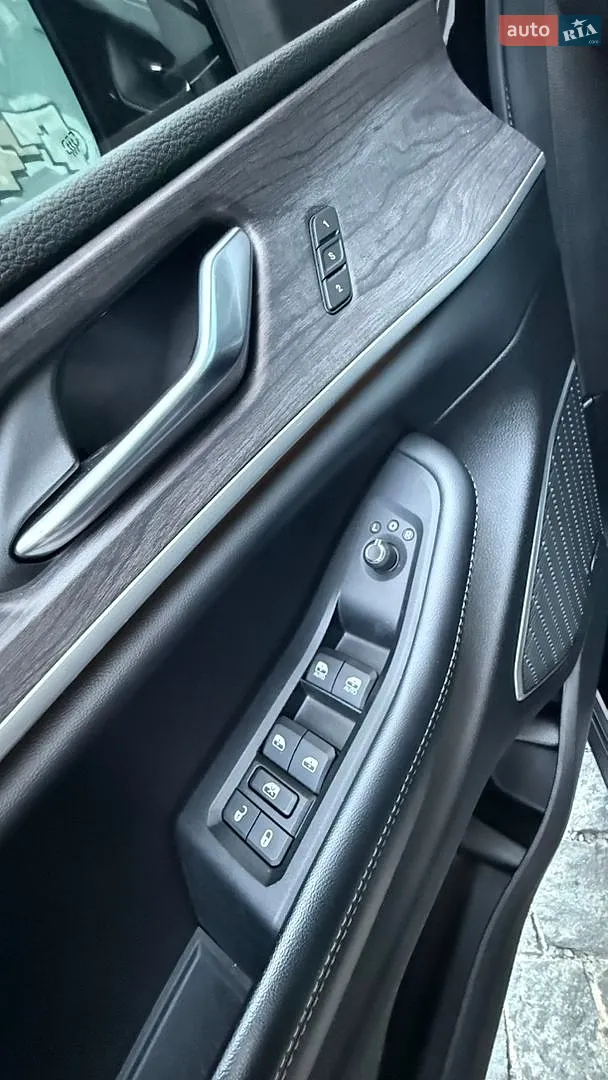 2022 Jeep Grand Cherokee - мініатюра 52