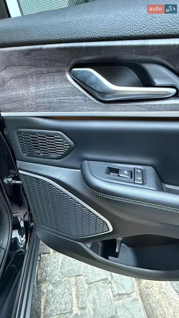 2022 Jeep Grand Cherokee - мініатюра 62