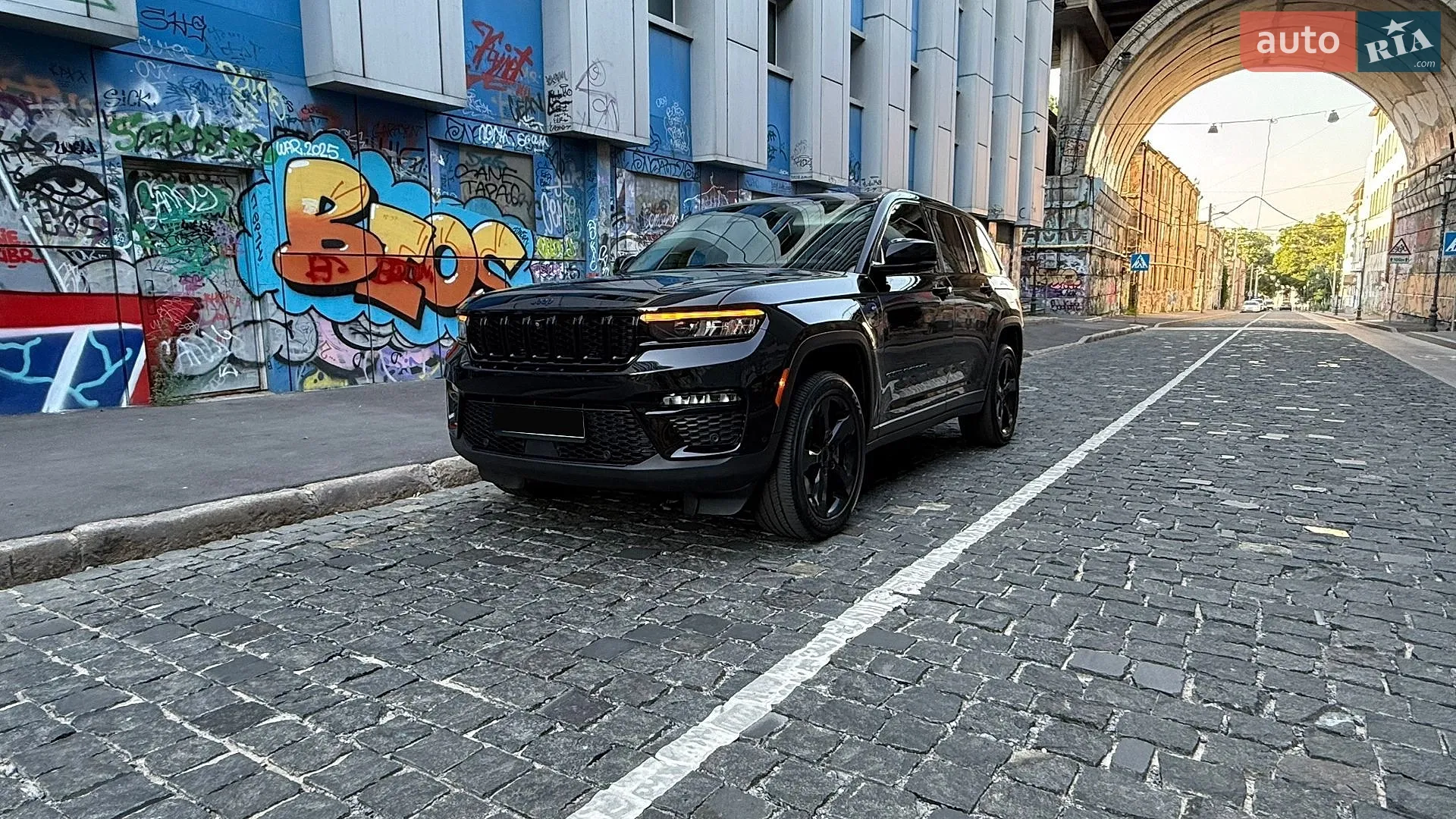2022 Jeep Grand Cherokee - мініатюра 8
