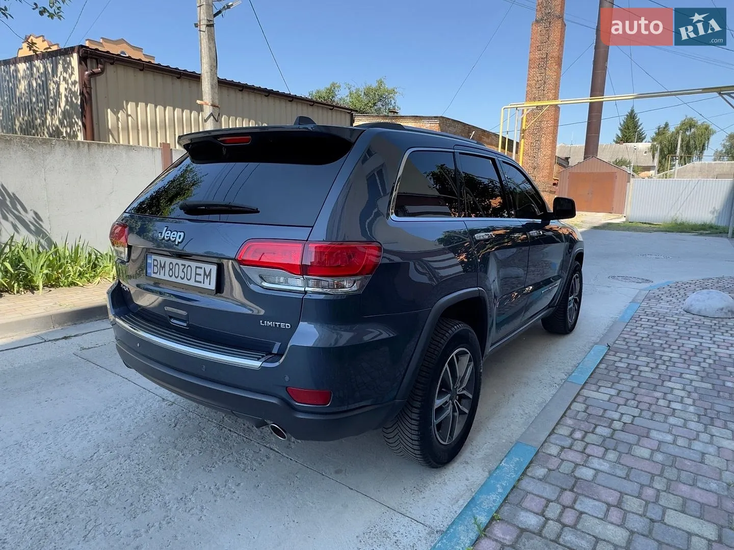 2019 Jeep Grand Cherokee - мініатюра 7