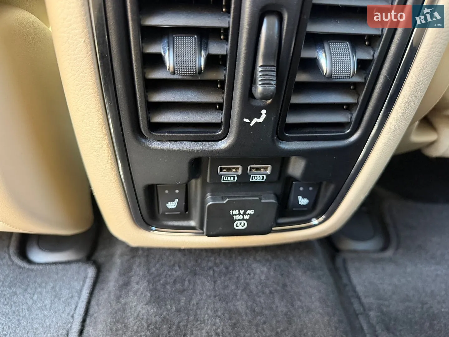 2015 Jeep Grand Cherokee - мініатюра 17