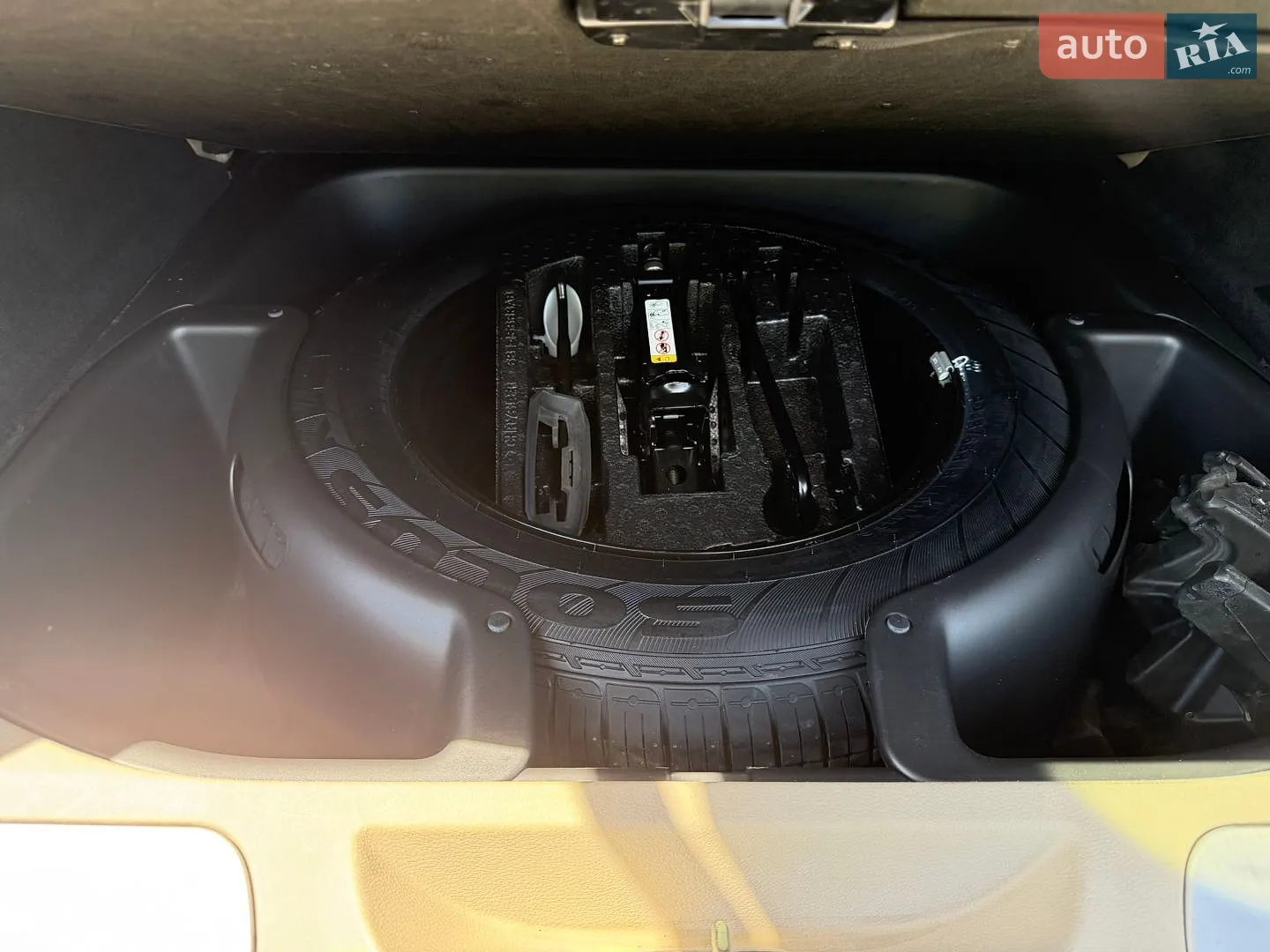 2015 Jeep Grand Cherokee - мініатюра 19