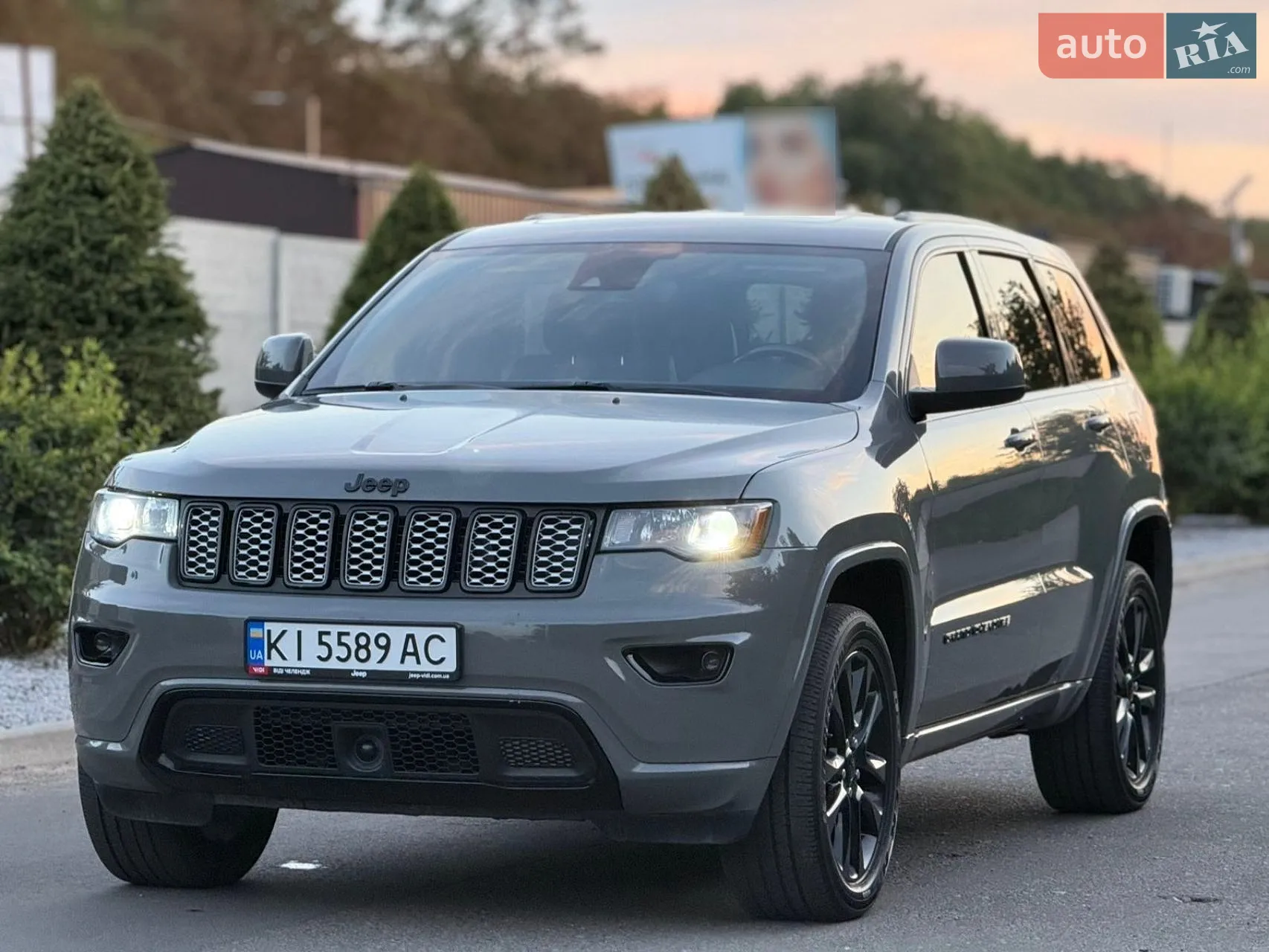 2021 Jeep Grand Cherokee - мініатюра 11
