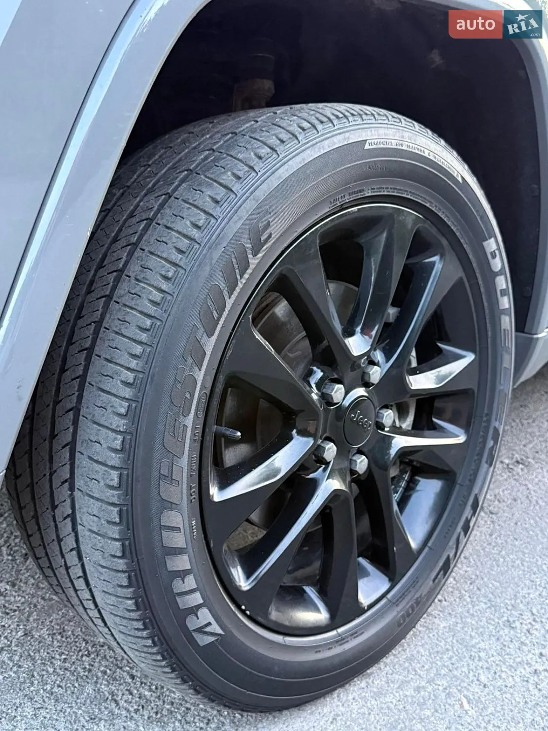 2021 Jeep Grand Cherokee - мініатюра 15