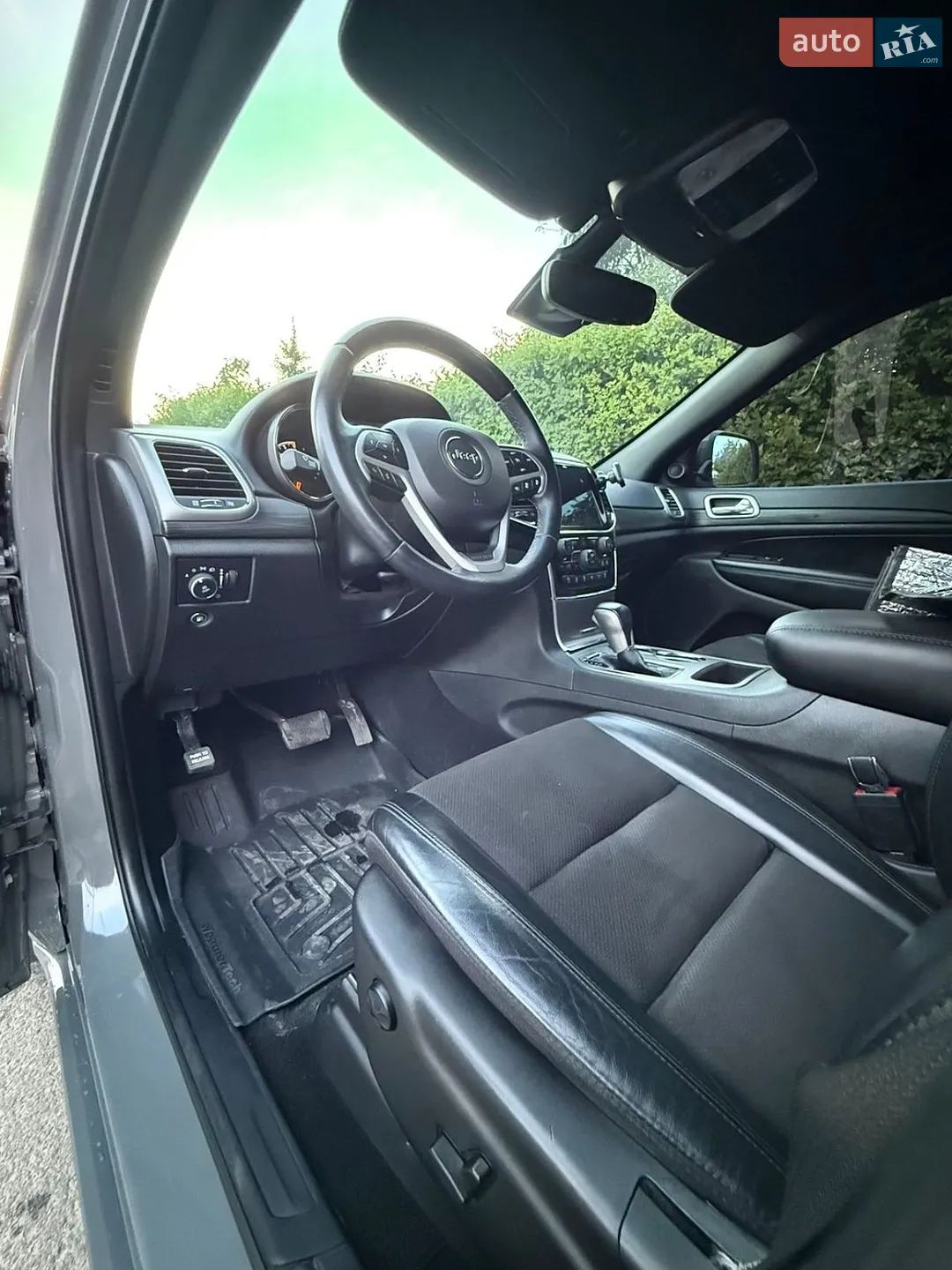 2021 Jeep Grand Cherokee - мініатюра 20