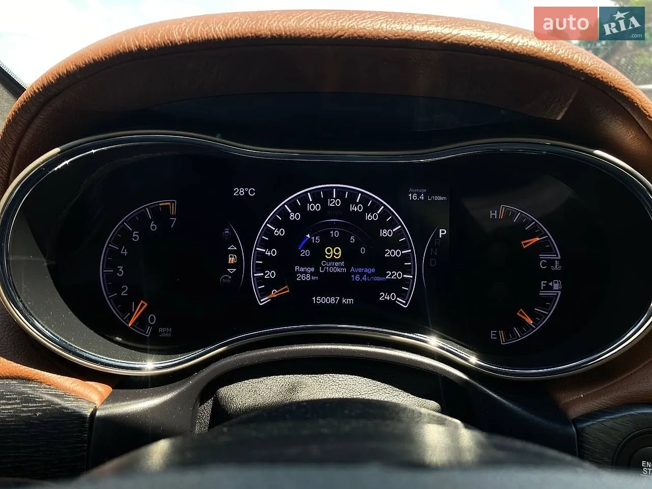 2017 Jeep Grand Cherokee - мініатюра 42
