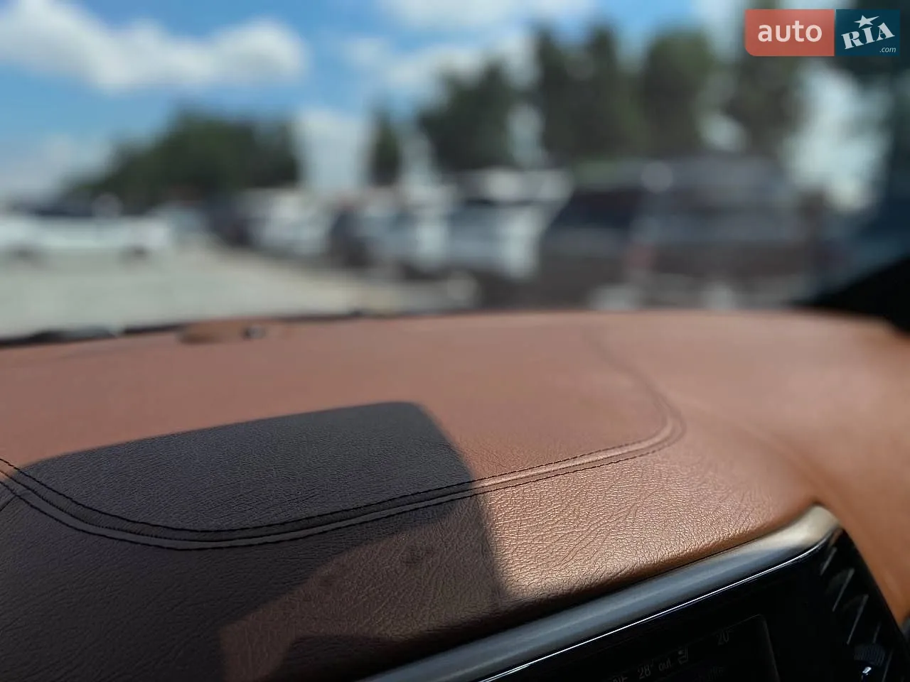2017 Jeep Grand Cherokee - мініатюра 45