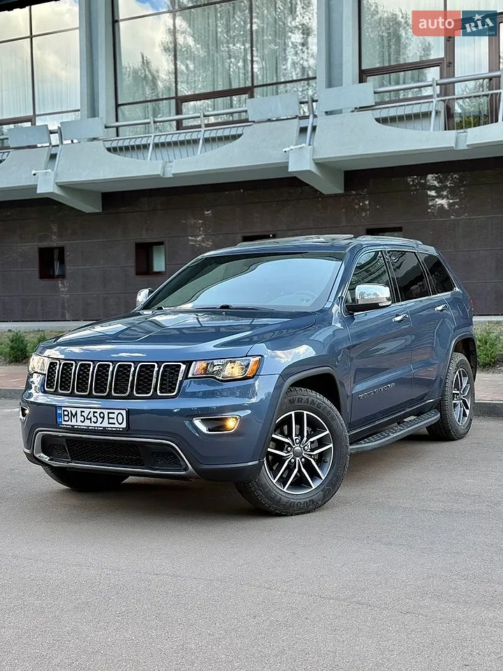 2018 Jeep Compass - мініатюра 25