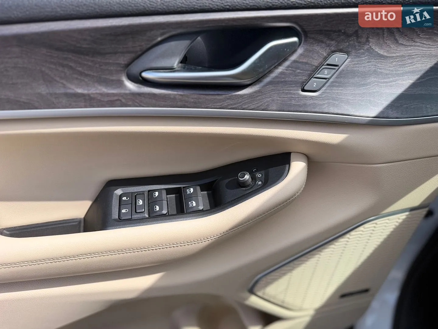 2022 Jeep Grand Cherokee - мініатюра 19