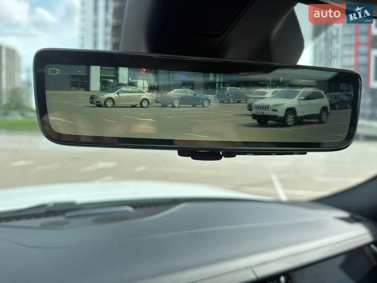 2022 Jeep Grand Cherokee - мініатюра 28