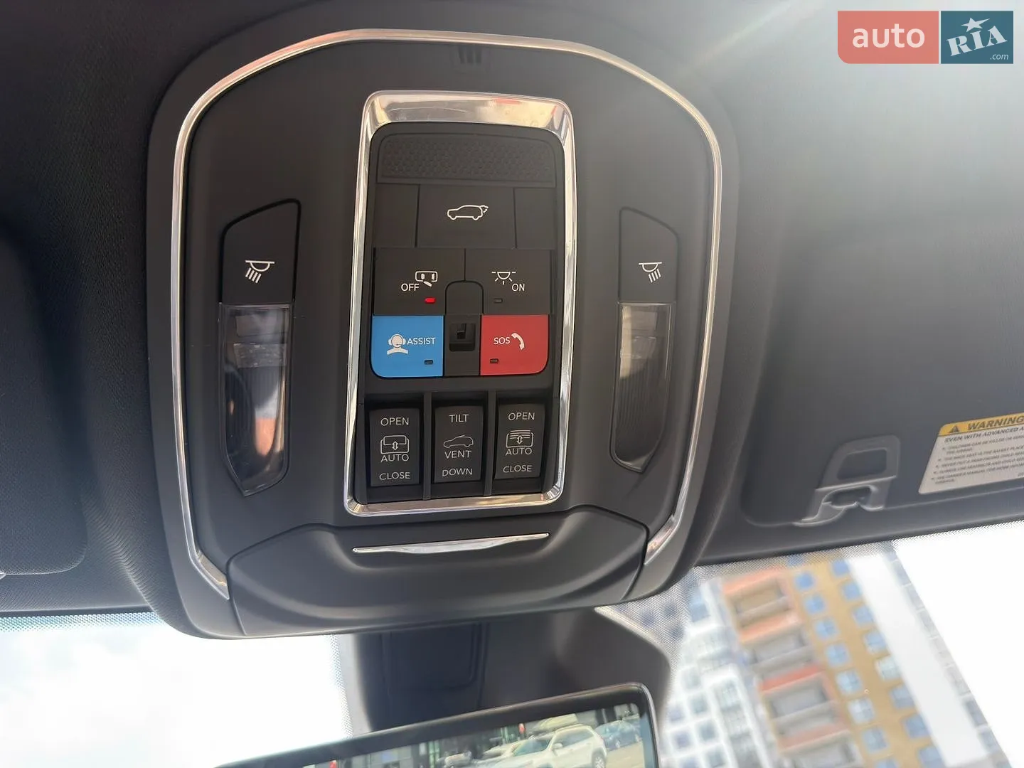 2022 Jeep Grand Cherokee - мініатюра 30