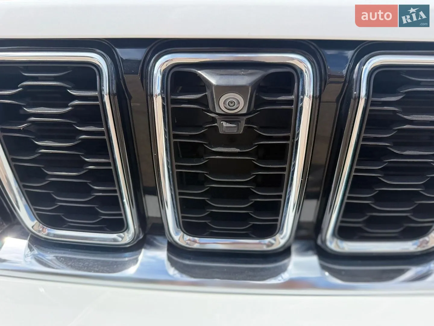 2022 Jeep Grand Cherokee - мініатюра 40