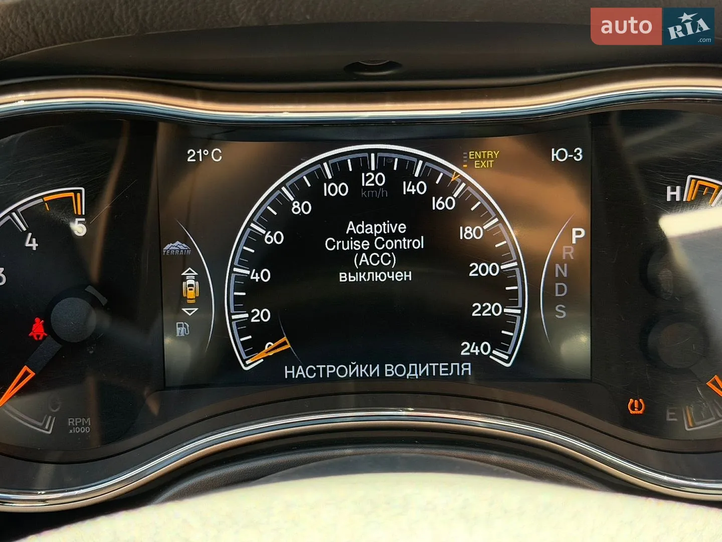 2014 Jeep Grand Cherokee - мініатюра 43