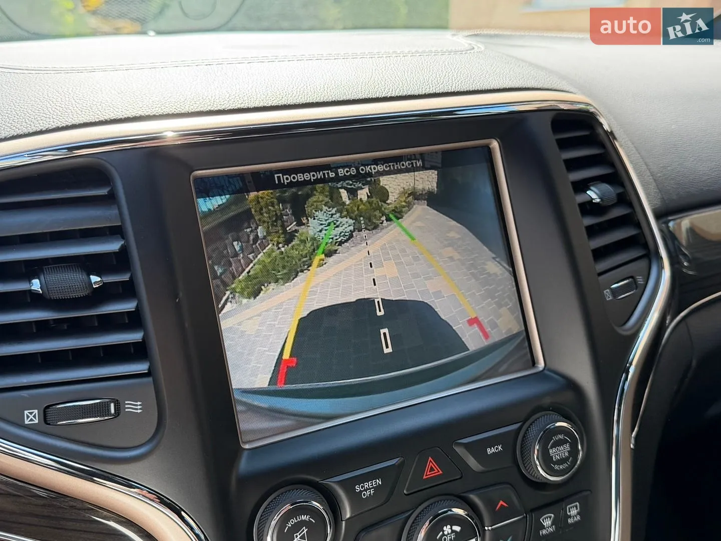 2014 Jeep Grand Cherokee - мініатюра 51