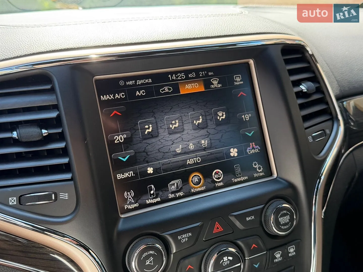 2014 Jeep Grand Cherokee - мініатюра 54
