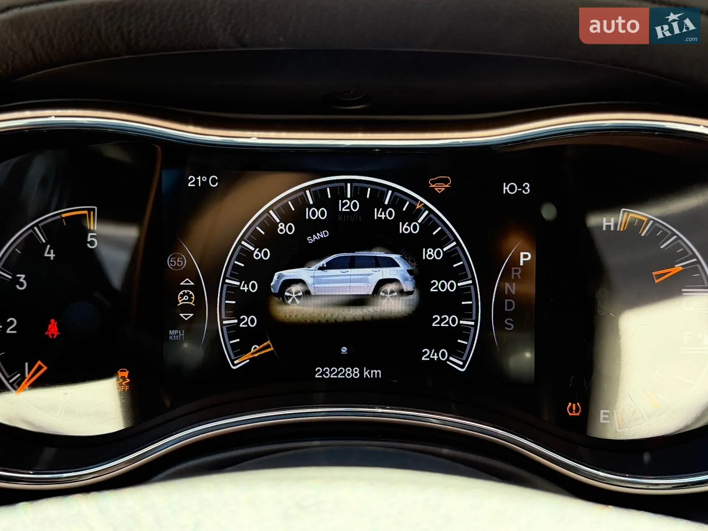 2014 Jeep Grand Cherokee - мініатюра 46