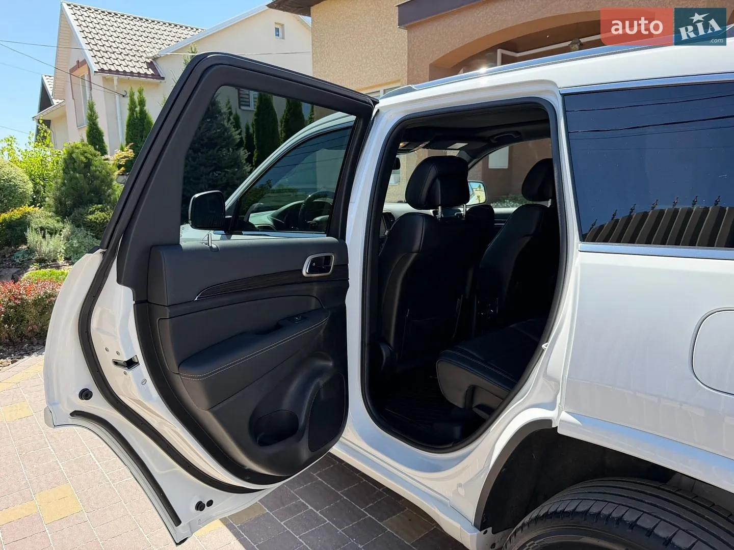 2014 Jeep Grand Cherokee - мініатюра 62