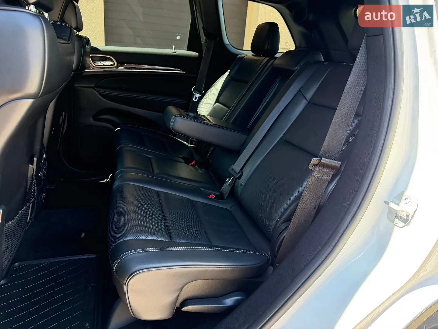 2014 Jeep Grand Cherokee - мініатюра 66
