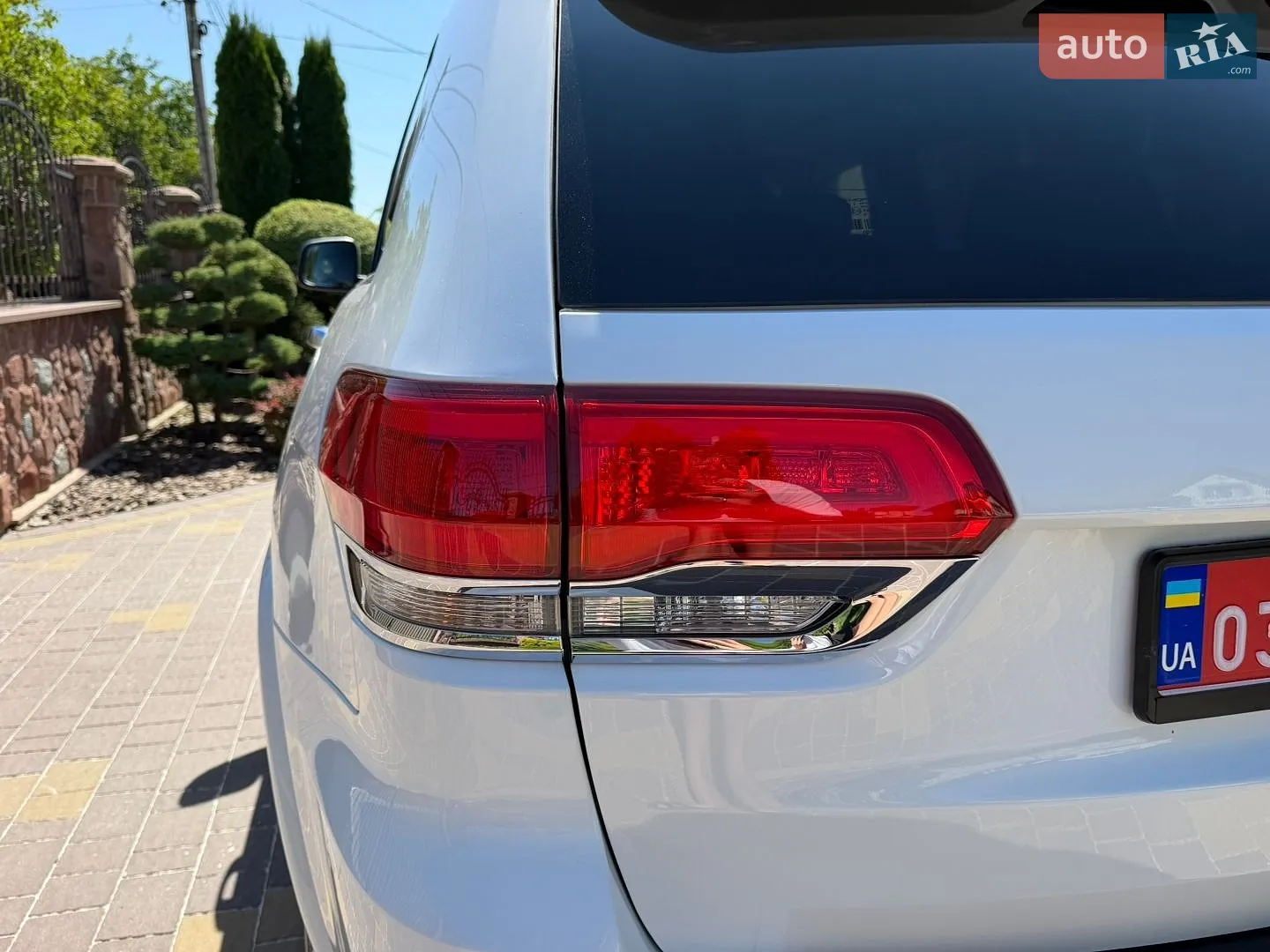 2014 Jeep Grand Cherokee - мініатюра 71
