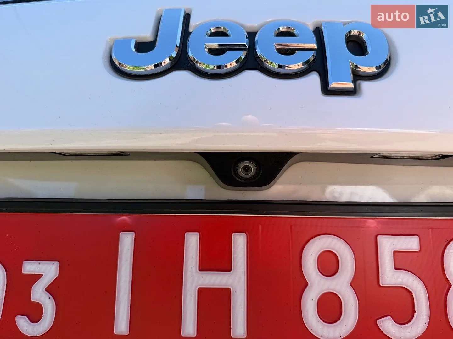 2014 Jeep Grand Cherokee - мініатюра 72