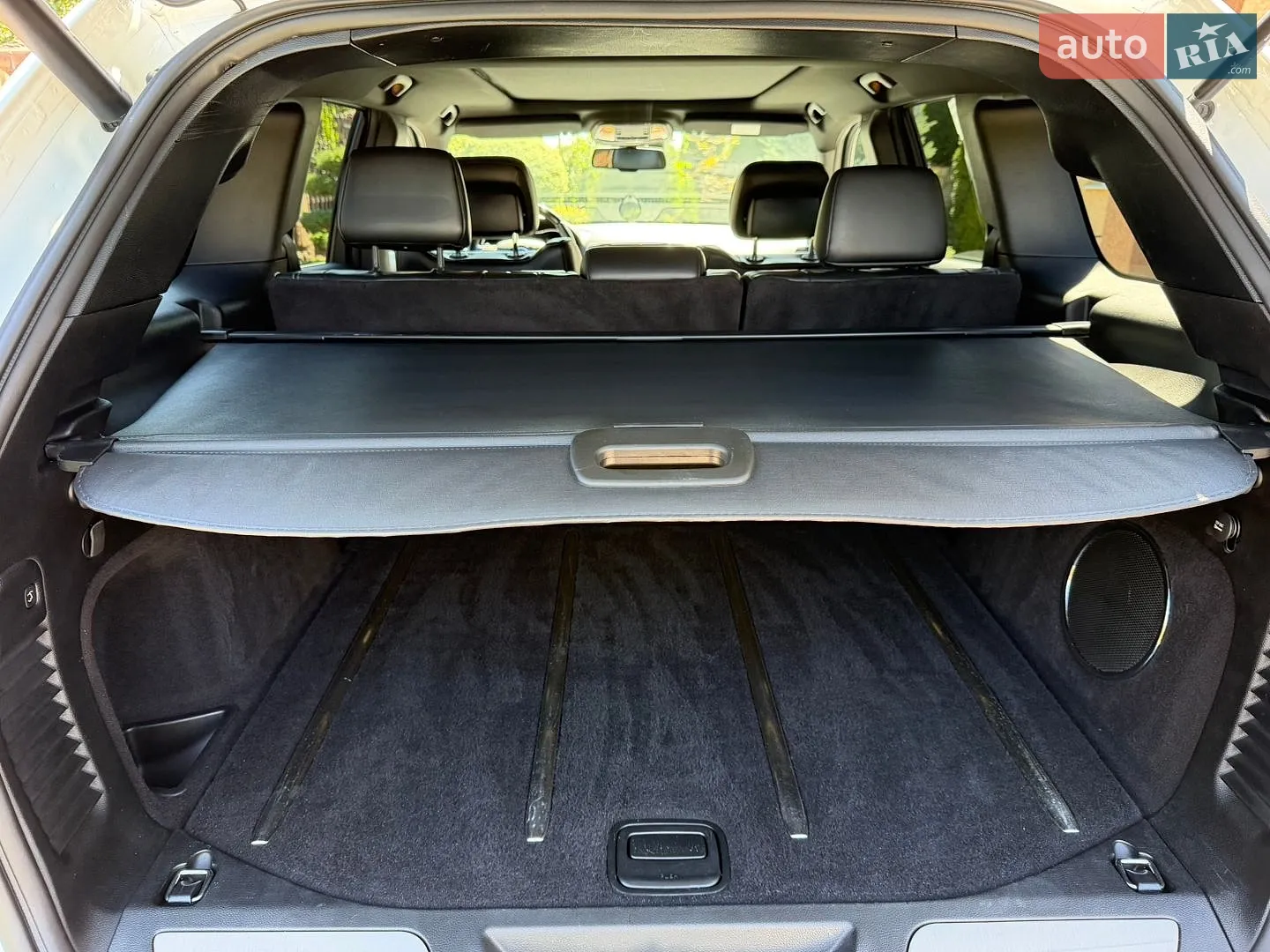 2014 Jeep Grand Cherokee - мініатюра 75