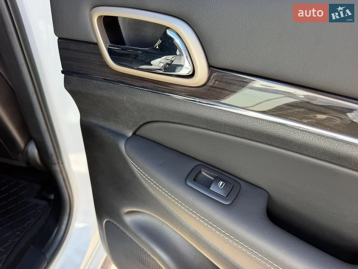 2014 Jeep Grand Cherokee - мініатюра 84