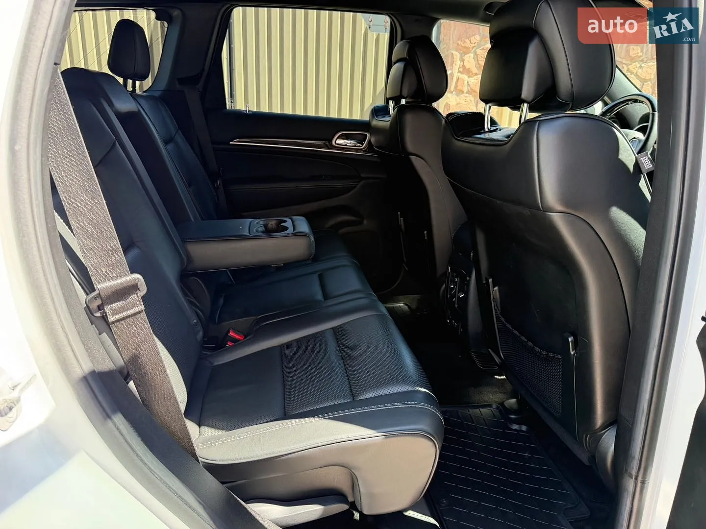 2014 Jeep Grand Cherokee - мініатюра 85