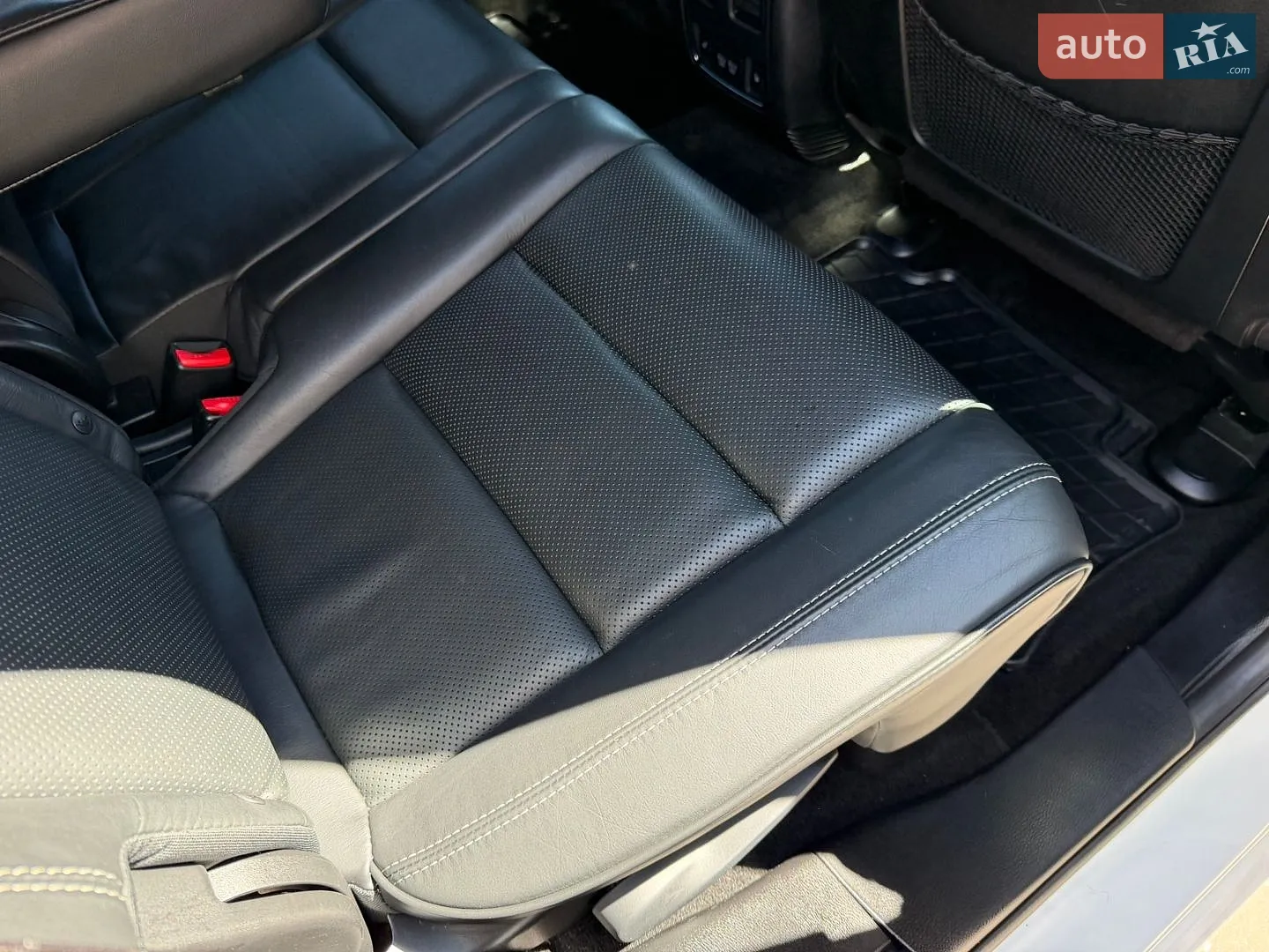 2014 Jeep Grand Cherokee - мініатюра 86
