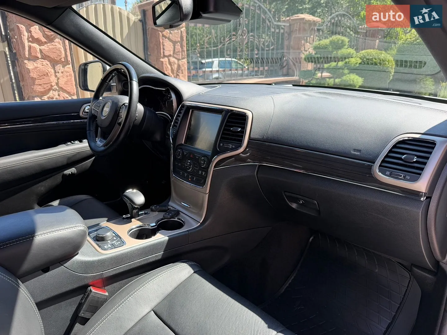 2014 Jeep Grand Cherokee - мініатюра 94