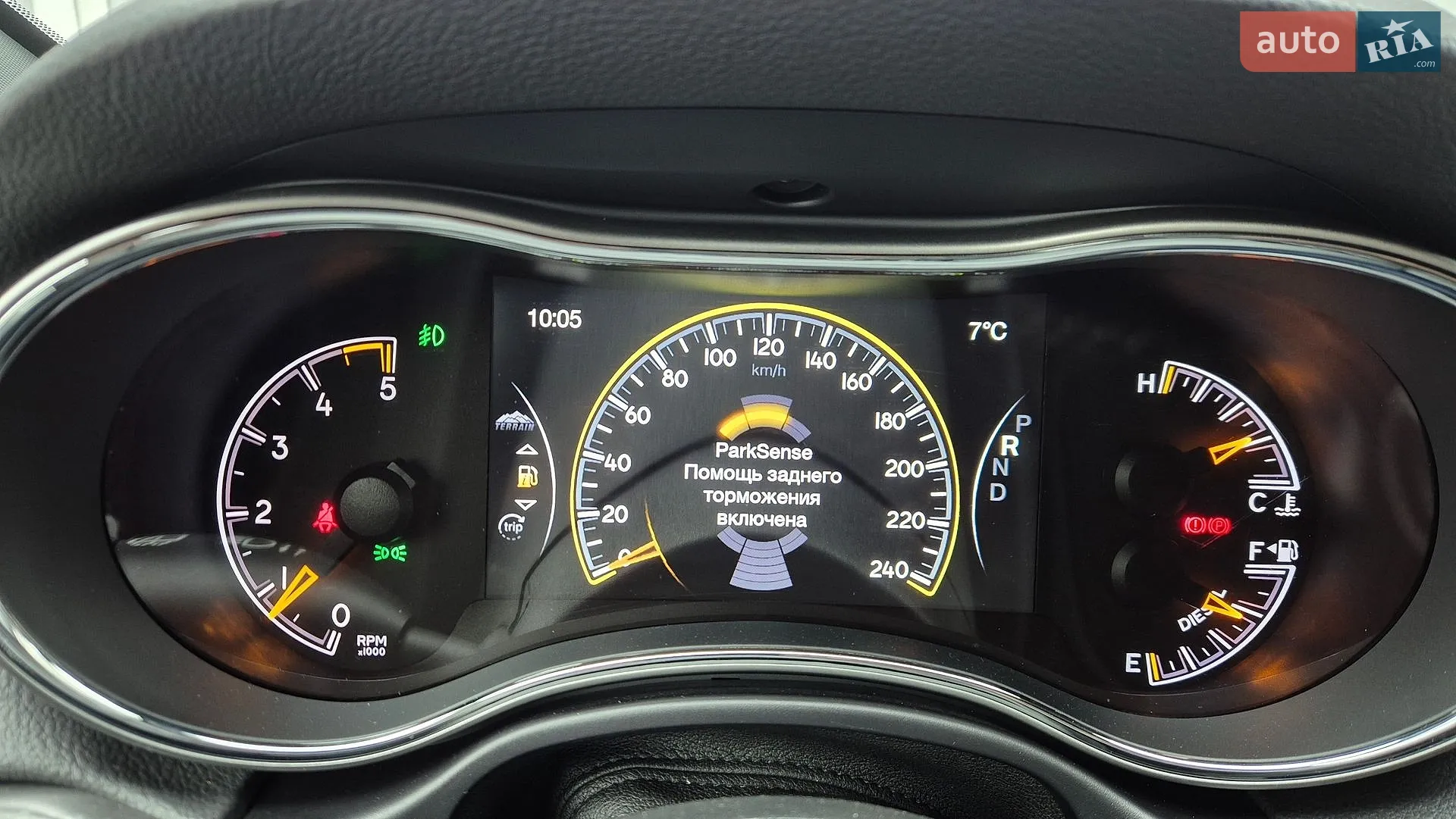 2018 Jeep Grand Cherokee - мініатюра 26
