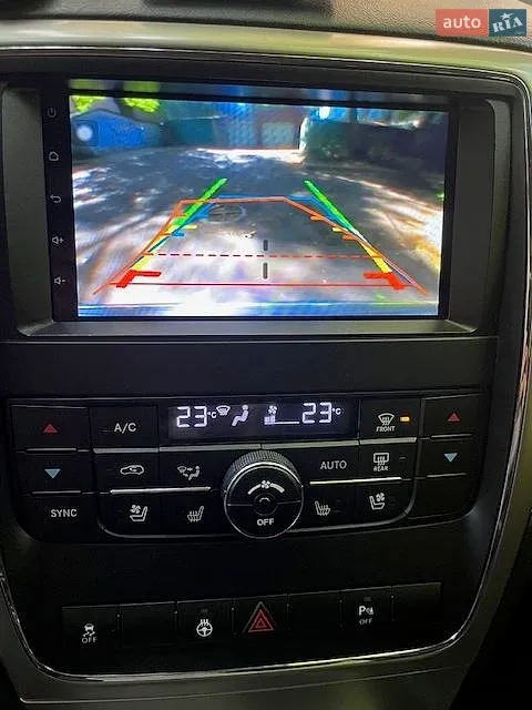 2012 Jeep Grand Cherokee - мініатюра 14