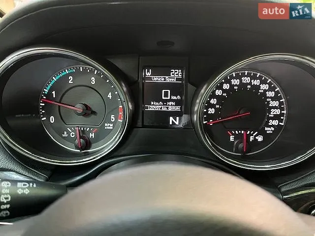 2012 Jeep Grand Cherokee - мініатюра 15