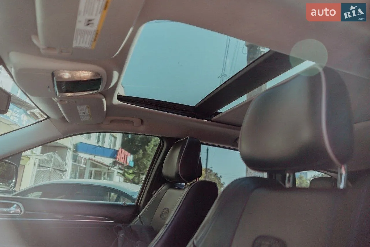2012 Jeep Grand Cherokee - мініатюра 27