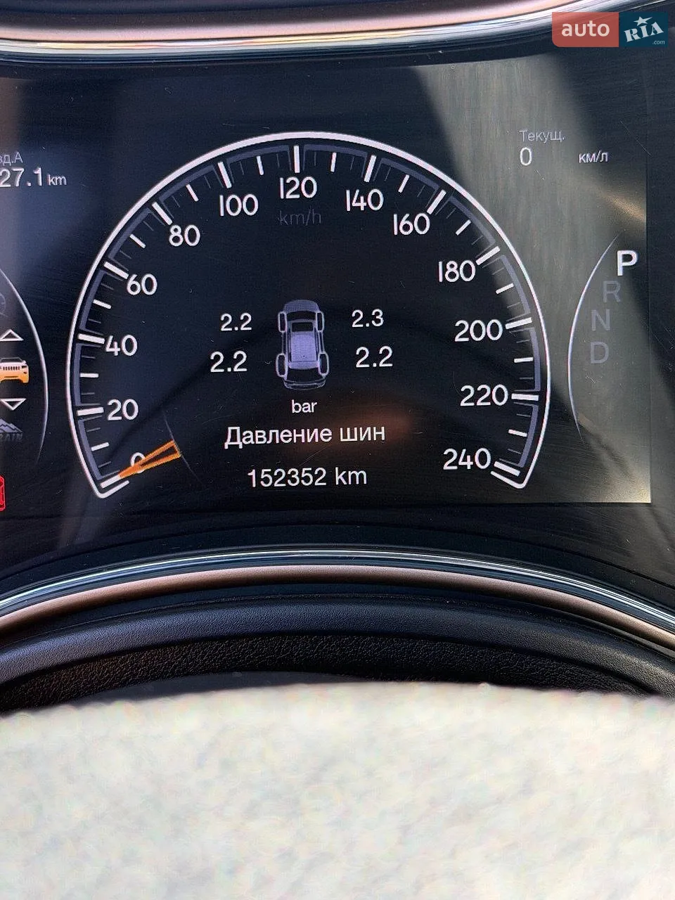 2017 Jeep Grand Cherokee - мініатюра 15