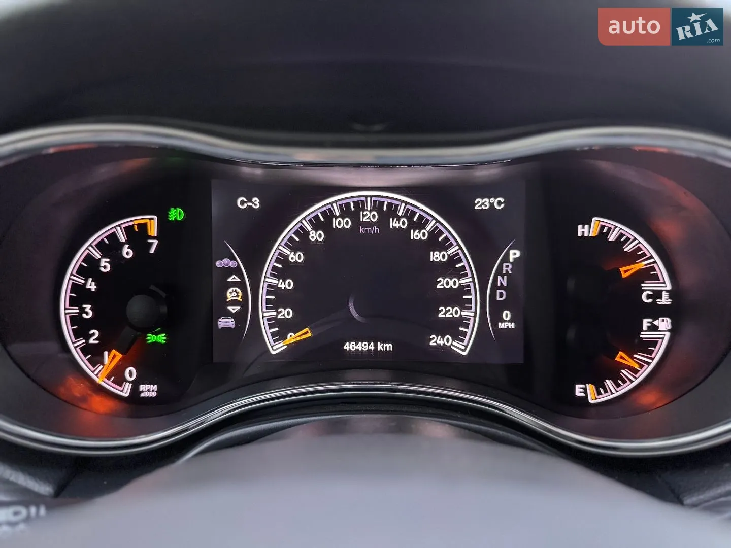 2021 Jeep Grand Cherokee - мініатюра 19
