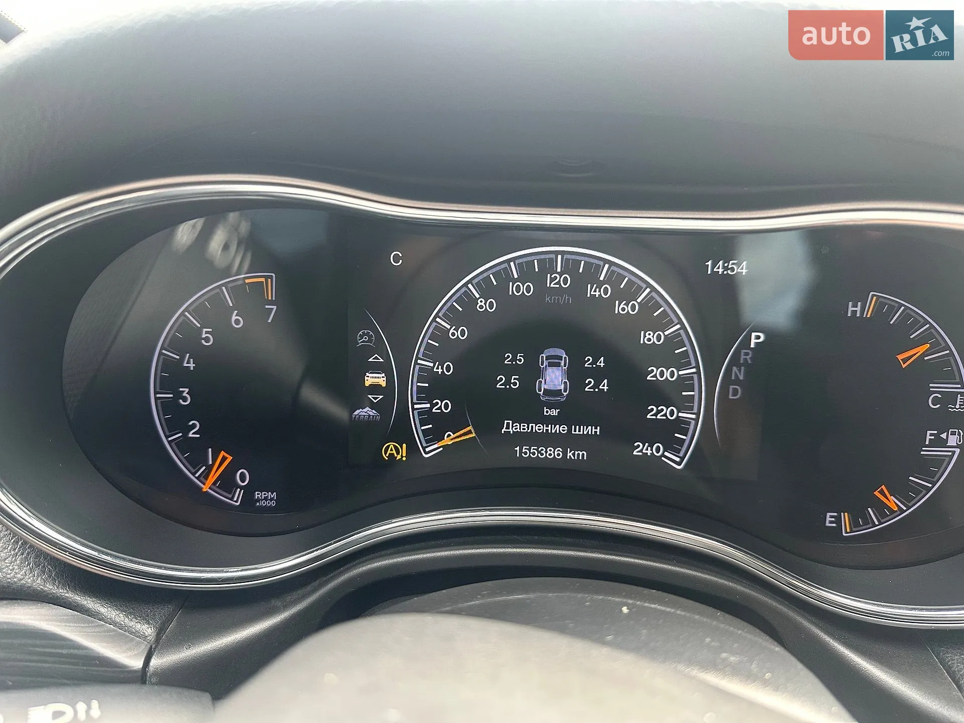 2019 Jeep Grand Cherokee - мініатюра 17